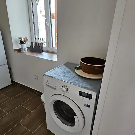 Rekreacni Podmlynska 232 * Rozmital pod Tremsinem