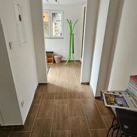 Rekreacni Podmlynska 232 Ferienhaus