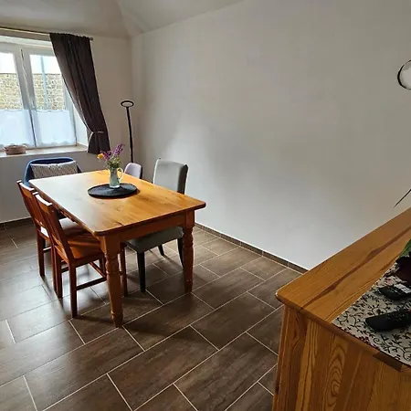 Rekreacni Podmlynska 232 Vakantiehuis