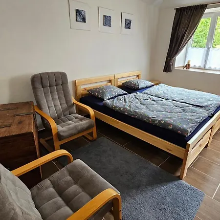 Vakantiehuis Rekreacni Podmlynska 232 *