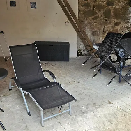 Rekreacni Podmlynska 232