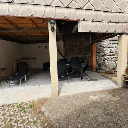Vakantiehuis Rekreacni Podmlynska 232 *