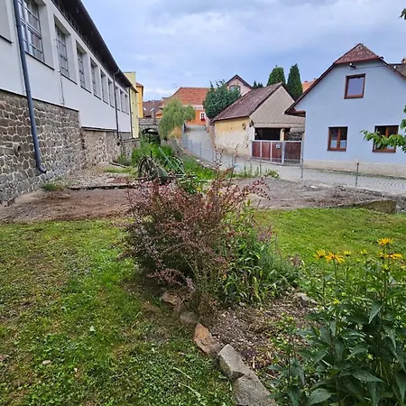 Rekreacni Podmlynska 232 Vakantiehuis