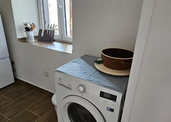 Rekreacni Podmlynska 232 * Rozmital pod Tremsinem
