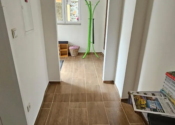 Rekreacni Podmlynska 232 Vakantiehuis