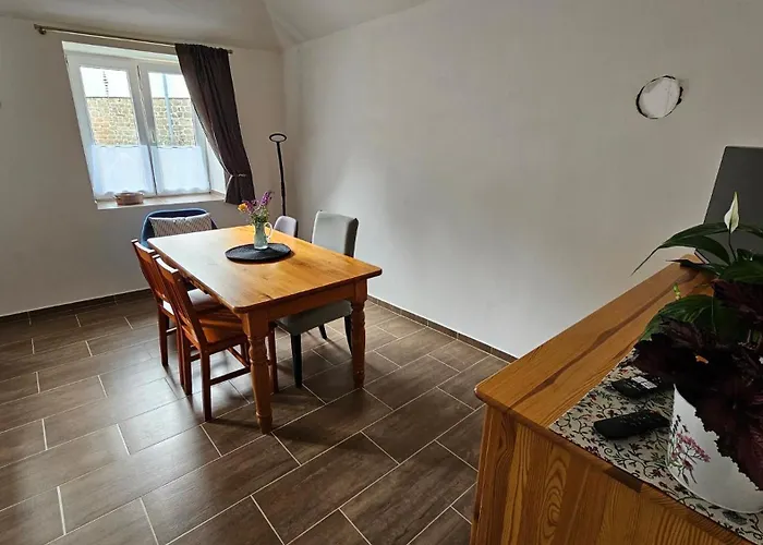 Rekreacni Podmlynska 232 Vakantiehuis