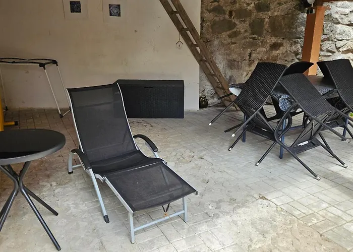 Rekreacni Podmlynska 232