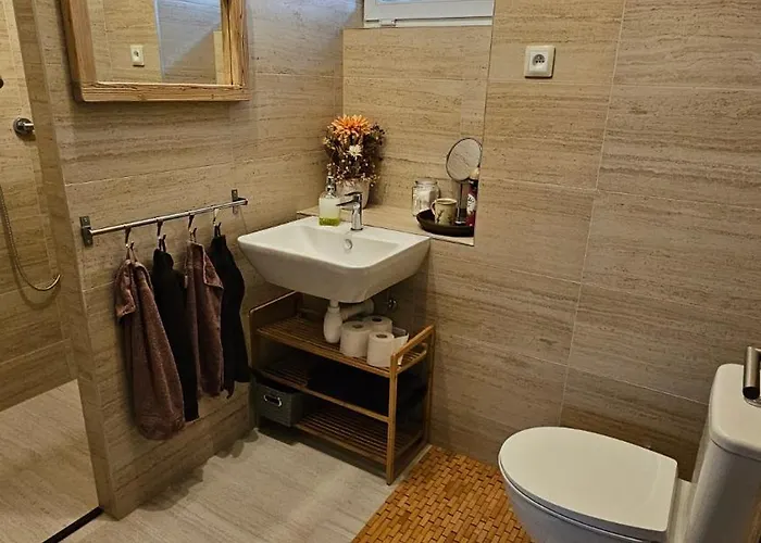 Vakantiehuis Rekreacni Podmlynska 232 *